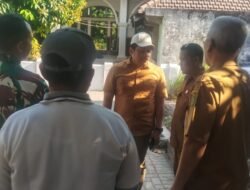 Kades Karangpuri Bantah TK DWP Digusur KDMP: Gedung Sudah Roboh, Damroni Siap Kawal Pembangunan