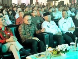KEK Sei Mangkei Makin Menggeliat, Investasi Rp30 Triliun Jadi Mesin Baru Ekonomi Simalungun