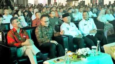 KEK Sei Mangkei Makin Menggeliat, Investasi Rp30 Triliun Jadi Mesin Baru Ekonomi Simalungun