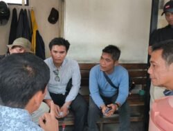 Tanggapi Aksi Demo, PT Motu Technology Group Tegaskan Legalitas Perizinan Lengkap dan Berikan Dampak Ekonomi Positif