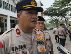 Batal Gelar Unjuk Rasa Susulan, Kapolsek Mijen Tegaskan Jaga Kondusivitas Wilayah
