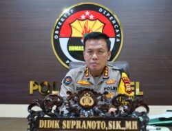 Polri Imbau Orang Tua Tingkatkan Pengawasan Anak, Utamakan Keselamatan di Tengah Aksi Penyampaian Aspirasi
