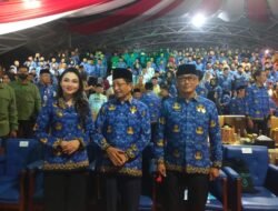 MTQ Korpri VIII Ditutup di Pangkep, Menag Nasaruddin Umar: Maritim Society Mengajarkan Saling Memahami dan Menghargai