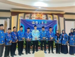 Bupati Yusran Bangga Pangkep Jadi Tuan Rumah Penutupan MTQ Korpri Nasional VIII, Beri Yang Terbaik
