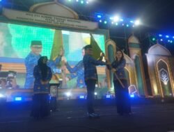 Maluku Utara Siap Jadi Tuan Rumah MTQ Korpri Nasional IX Tahun 2028