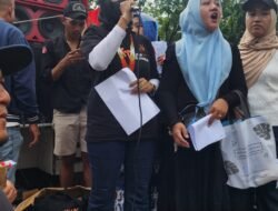 Pedagang Pasar Sunter Podomoro Datangi Balai Kota, Persoalkan Biaya Revitalisasi hingga Rp49 Juta per Meter