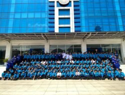 GANN-Gandeng SMK NMC Malang, Perkuat Ketahanan Pelajar Hadapi Ancaman Narkoba