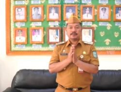 Pemkab Kerinci Ajak Warga Manfaatkan Pemutihan Pajak Kendaraan HUT ke-81 RI
