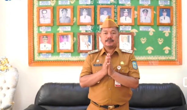 Pemkab Kerinci Ajak Warga Manfaatkan Pemutihan Pajak Kendaraan HUT ke-81 RI