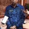 DJP Jatim II Gandeng Media Perkuat Kesadaran Pajak, Arridel Minda: “Orang Baik dan Bijak Pasti Taat Membayar Pajak”
