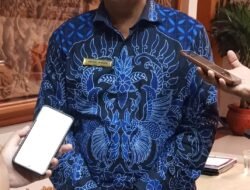 DJP Jatim II Gandeng Media Perkuat Kesadaran Pajak, Arridel Minda: “Orang Baik dan Bijak Pasti Taat Membayar Pajak”