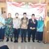 Empat Pejabat Dilantik, Pemerintah Desa Semampir Siap Tingkatkan Kualitas Pelayanan Publik