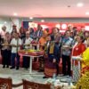 Sambut HUT RI ke-81, KPSEN Kukuhkan Pengurus Masa Bakti 2026–2031 dan Anugerahkan Gelar Kehormatan