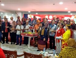Sambut HUT RI ke-81, KPSEN Kukuhkan Pengurus Masa Bakti 2026–2031 dan Anugerahkan Gelar Kehormatan