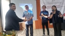 Media Jadikabar Network Rayakan HUT Ke-3, Perkuat Sinergi dan Kolaborasi Wujudkan Jurnalisme Berkualitas untuk Kemajuan Bangsa