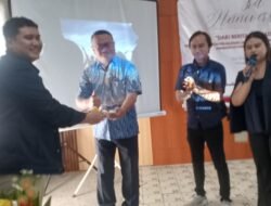 Media Jadikabar Network Rayakan HUT Ke-3, Perkuat Sinergi dan Kolaborasi Wujudkan Jurnalisme Berkualitas untuk Kemajuan Bangsa
