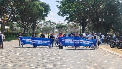 Tanggapi 3 Tuntutan Aksi, PT Motu Tegaskan Legalitas Perizinan dan Dampak Ekonomi Positif