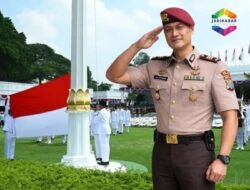 Makna Kemerdekaan Menurut AKP Adik Agus: Integritas, Persatuan, dan Bebas Narkoba