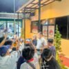 BEDIL TIGA JARINGAN NARKOBA! AKP Adik Agus Putrawan Tegaskan Tak Ada Ampun Bagi Bandar di Tanjung Perak