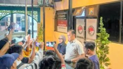 BEDIL TIGA JARINGAN NARKOBA! AKP Adik Agus Putrawan Tegaskan Tak Ada Ampun Bagi Bandar di Tanjung Perak
