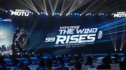 Diakui sebagai Pelopor SPORT EV Asia, MOTU Perkuat Ekspansi Bisnis