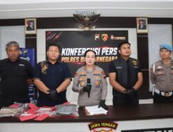 Pura-Pura Pinjam Mobil Saat Salat Jumat, Pria di Banjarnegara Diduga Curi Emas dan Uang Rp46 Juta