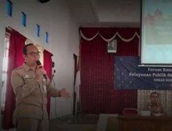 Polemik Ribuan Warga Kota Magelang Naik Tingkat Desil Pasca Pemutakhiran