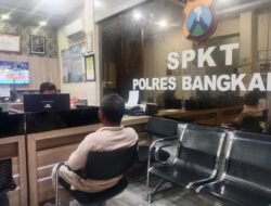 Polres Bangkalan Selidiki Kasus Dugaan Pencemaran Nama Baik oleh Oknum Berinisial M