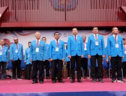 Gigantik 2026 ITN Malang Resmi Dimulai, Rektor Tekankan Pentingnya Proses dan Perjuangan