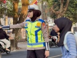 HUT ke-78 Polwan, Polres Malang Tekankan Pengabdian Nyata dan Pelayanan Humanis