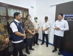 Bupati Subandi Minta Pengawasan SPPG Diperketat