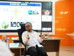Heli Suyanto Soroti Sinkronisasi Data, Dana Cukai Jadi Pembahasan