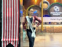 Dari Juara ke Guest Star, Almira Athifa Zulfa Kembali ke Malaysia Bawa Nama Indonesia