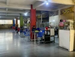 Menjerit! Omzet Pedagang Kuliner Pasar Rejowinangun Magelang Anjlok 30 Persen, Zonasi Jadi Sorotan