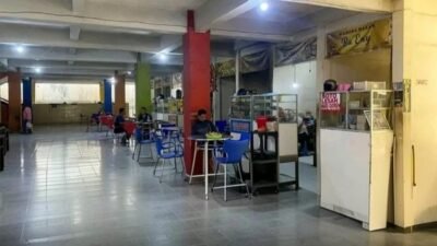 Menjerit! Omzet Pedagang Kuliner Pasar Rejowinangun Magelang Anjlok 30 Persen, Zonasi Jadi Sorotan