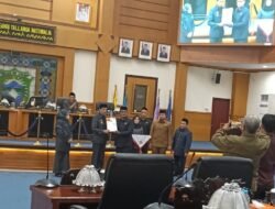 Pemkab Pangkep Dorong Perubahan APBD 2026 Lebih Efektif dan Tepat Sasaran