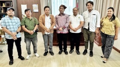 APSI Dukung Pedagang Lokal Jadi Rantai Pasok Bahan MBG di Simalungun
