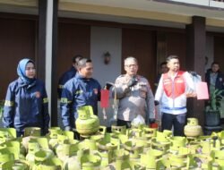 Tiga Kasus Dibongkar, Begini Cara Pelaku Diduga Menguras Manfaat Subsidi Energiw