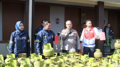 Tiga Kasus Dibongkar, Begini Cara Pelaku Diduga Menguras Manfaat Subsidi Energiw