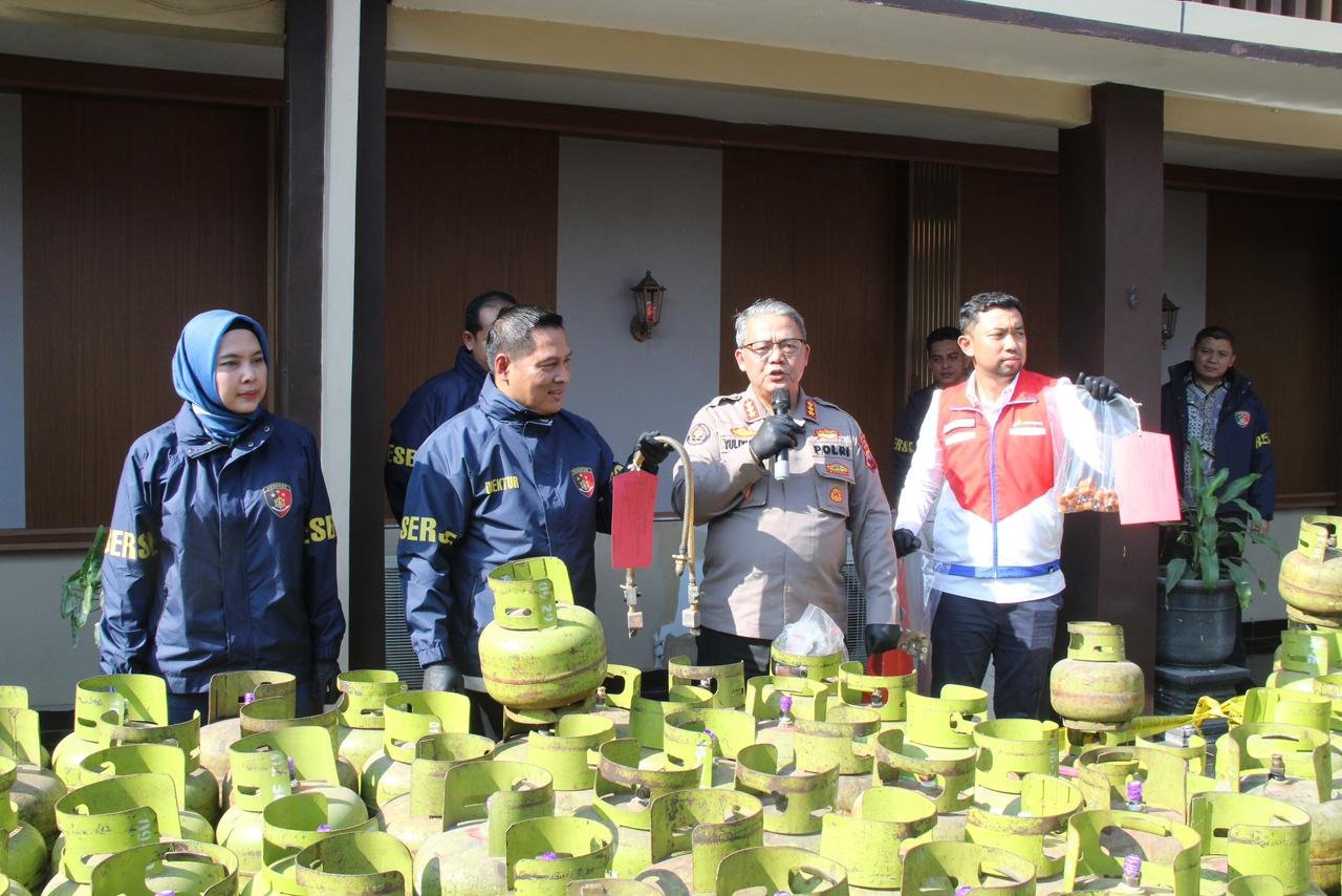 Tiga Kasus Dibongkar, Begini Cara Pelaku Diduga Menguras Manfaat Subsidi Energi