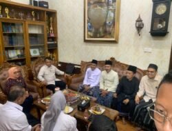 Menteri PPPA dan Tim Staf Khusus KSP Tinjau Kondisi Santri Terdampak Dugaan Keracunan MBG di Ponpes Manbaul Hikam Sidoarjo