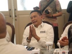 Wali Kota Malang Bawa Aspirasi Daerah ke Forum Apeksi, Dorong Penguatan Kolaborasi Antar Kota