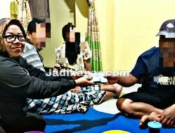 Ngaku Advokat dan Bisa Masukkan TNI-Polri, IRT Magelang Diduga Tipu Rp84 Juta