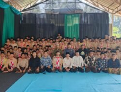 Workshop Nasional Pesantren Riyadhul Huda Bersama Komunitas KDM Nusantara & Yaswu Channel
