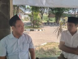 Ditunjuk Jjadi Tuan Semi-Final PKDI Cup 2026, Sekjend PKDI Bangkalan Kami Sap Memberikan Yang Terbaik Bagi Tamu