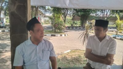 Ditunjuk Jjadi Tuan Semi-Final PKDI Cup 2026, Sekjend PKDI Bangkalan Kami Sap Memberikan Yang Terbaik Bagi Tamu