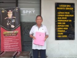 Tukar Guling Tanah Diduga Tak Jelas, Warga Bangsri Tempuh Jalur Hukum Setelah Menunggu 6 Tahun