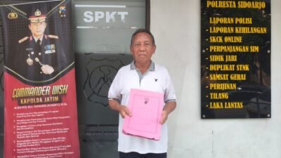 Tukar Guling Tanah Diduga Tak Jelas, Warga Bangsri Tempuh Jalur Hukum Setelah Menunggu 6 Tahun