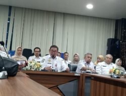 Kebakaran Dapur Gizi RSSA Malang Terkendali, Pelayanan Pasien Tetap Normal