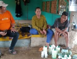 Roadshow Ketahanan Pangan berbasis Pesantren : Yaswu Kolaborasi Tim Ahli Biota Grup